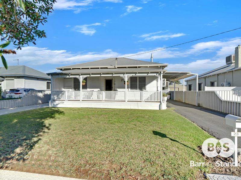 23 Columba Street, South Bunbury WA 6230
