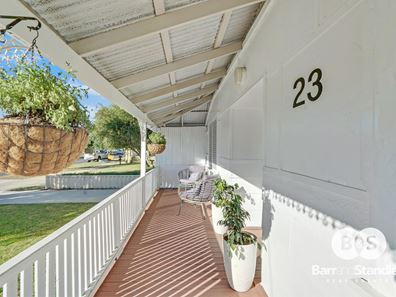 23 Columba Street, South Bunbury WA 6230