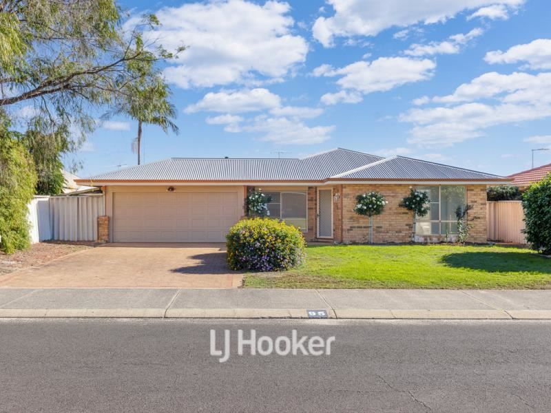 95 Millard Street, Eaton