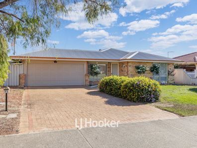 95 Millard Street, Eaton WA 6232