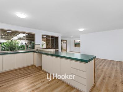 95 Millard Street, Eaton WA 6232
