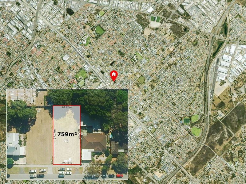 10 Henry Street, East Cannington
