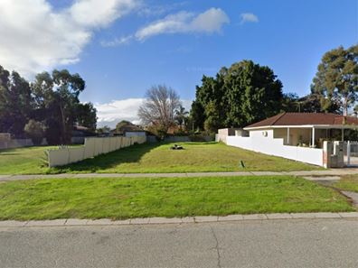 10 Henry Street, East Cannington WA 6107