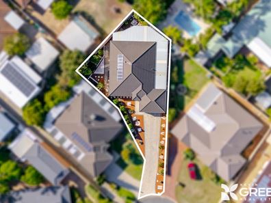 2/8 Pallinup Place, Dudley Park WA 6210