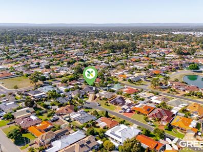 2/8 Pallinup Place, Dudley Park WA 6210