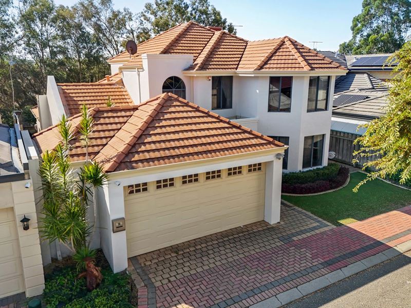 14 Crake Street, Ascot