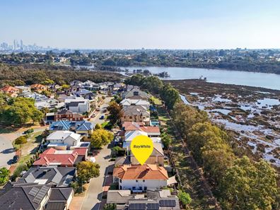 14 Crake Street, Ascot WA 6104