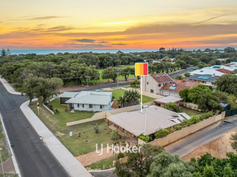 33 Bower Road, West Busselton WA 6280