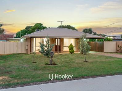 33 Bower Road, West Busselton WA 6280