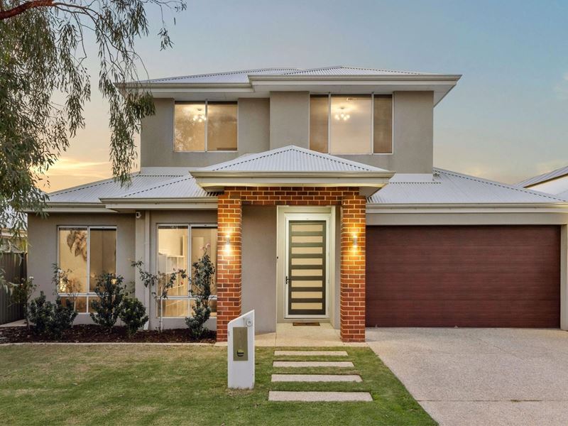 16 Hertford Street, Caversham WA 6055