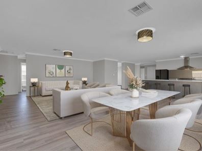 64 Brandeis Grove, Karnup WA 6176
