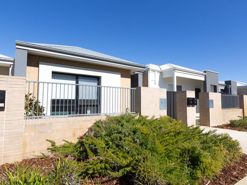 16 Stopes Lane, Forrestdale WA 6112