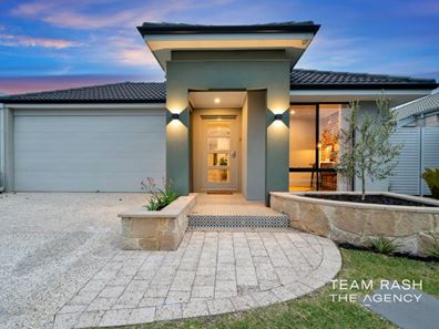4 Aquila Crescent, Bennett Springs WA 6063