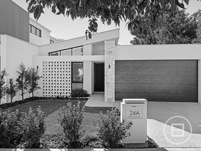 24A Parsons Avenue, Manning