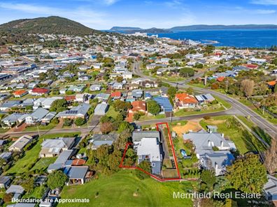 3 Eleanor Street, Mount Melville WA 6330