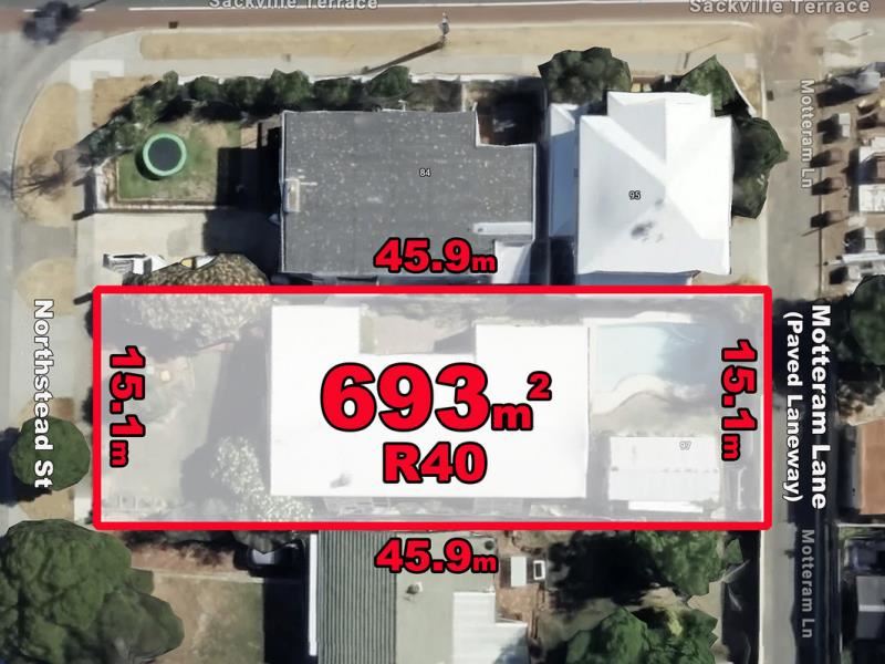 86 Northstead Street, Scarborough