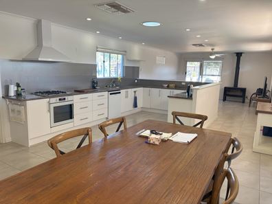 1 Seabrook Street, Beverley WA 6304