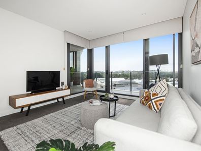 418 / 1 Kyle Way, Claremont WA 6010