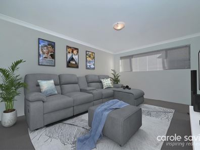 14 Michelangelo Drive, Landsdale WA 6065