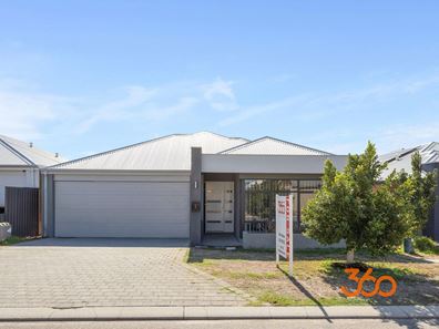 3 Dorrien Way, Ellenbrook WA 6069