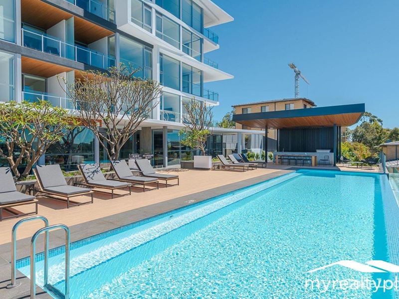 202/60 Riversdale Road, Rivervale