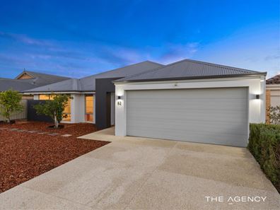 62 Ramorine Turn, Southern River WA 6110