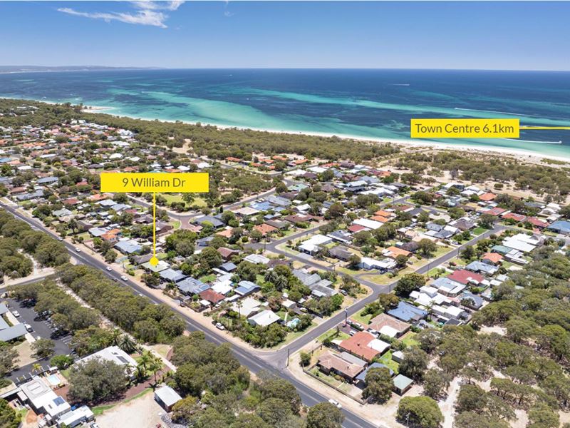 9 William Drive, Broadwater