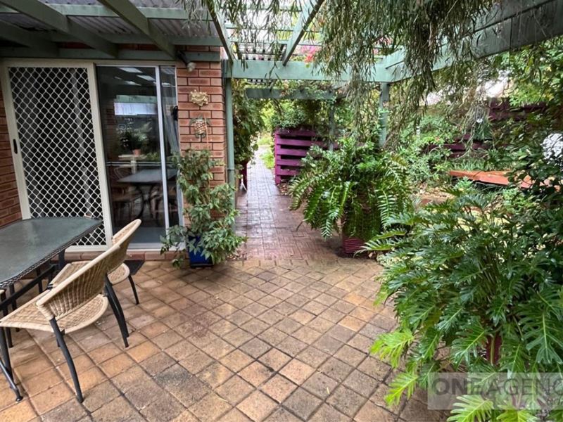 5/219 Edward Street, Osborne Park