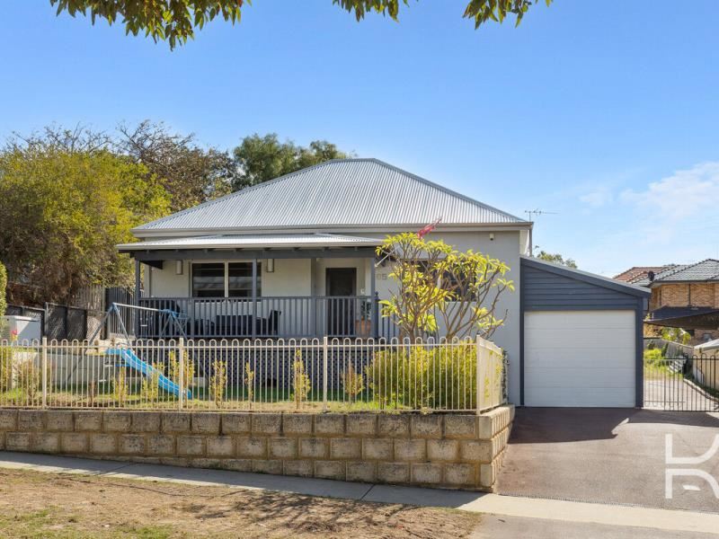65 Fraser Street, East Fremantle WA 6158