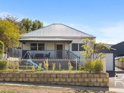 65 Fraser Street, East Fremantle WA 6158