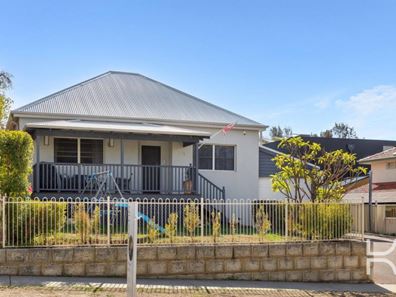65 Fraser Street, East Fremantle WA 6158