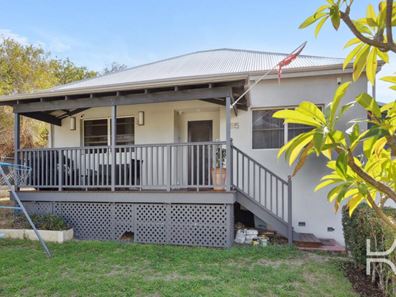 65 Fraser Street, East Fremantle WA 6158