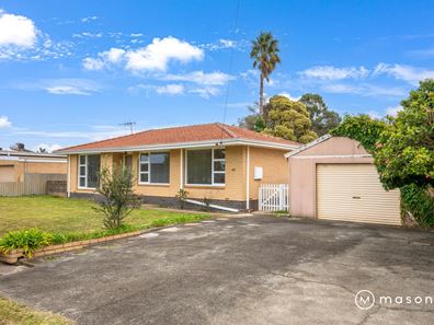 185 Collingwood Road, Collingwood Heights WA 6330