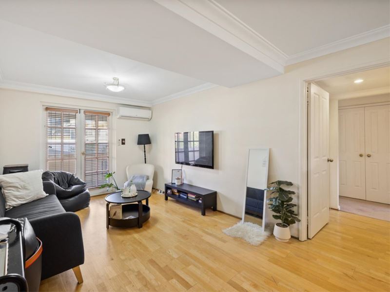 24/22 Nile Street, East Perth