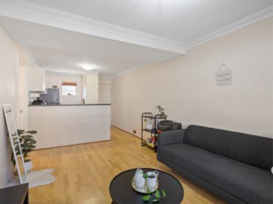 24/22 Nile Street, East Perth WA 6004