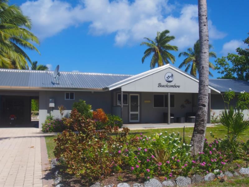 61 Beacon Heights Road West Island, West Is Cocos (Keeling) WA 6799