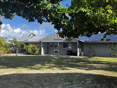 61 Beacon Heights Road West Island, West Is Cocos (Keeling) WA 6799