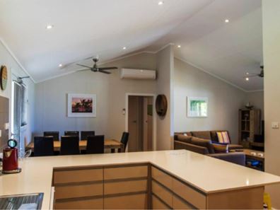 61 Beacon Heights Road West Island, West Is Cocos (Keeling) WA 6799