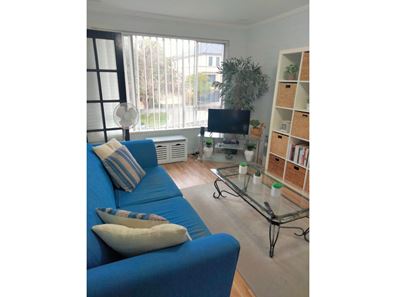 17/28 Onslow Street, South Perth WA 6151