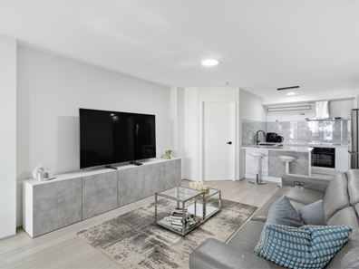 48/188 Adelaide Terrace, East Perth WA 6004