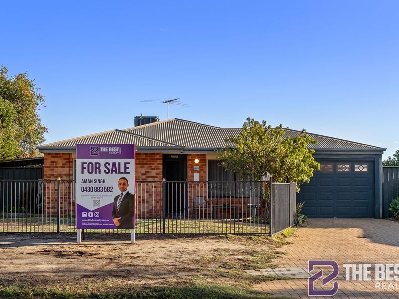 7 Chiltern Avenue, Brookdale