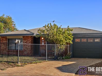 7 Chiltern Avenue, Brookdale WA 6112