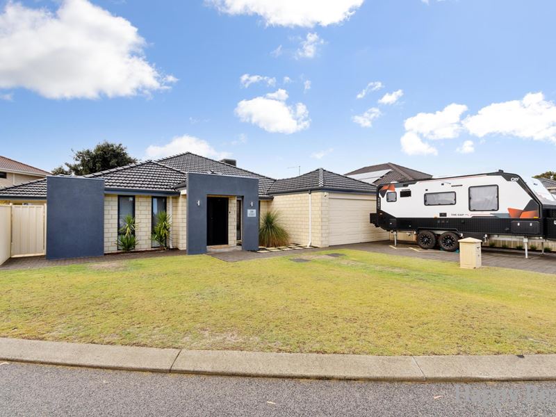 19 Merrion Ramble, Canning Vale