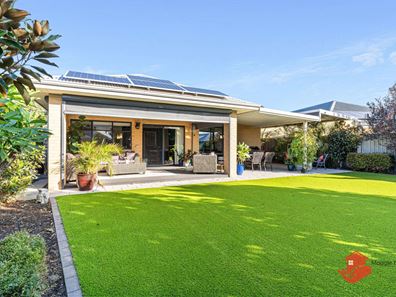 13 Barrington Ave, Champion Lakes WA 6111