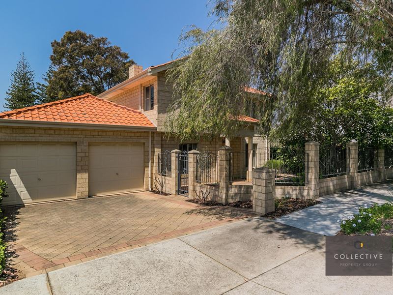 10 Lyons Street, Cottesloe WA 6011