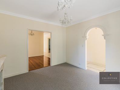 10 Lyons Street, Cottesloe WA 6011