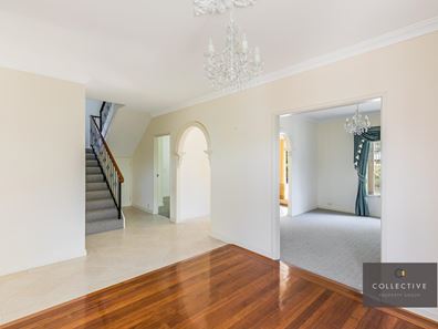 10 Lyons Street, Cottesloe WA 6011