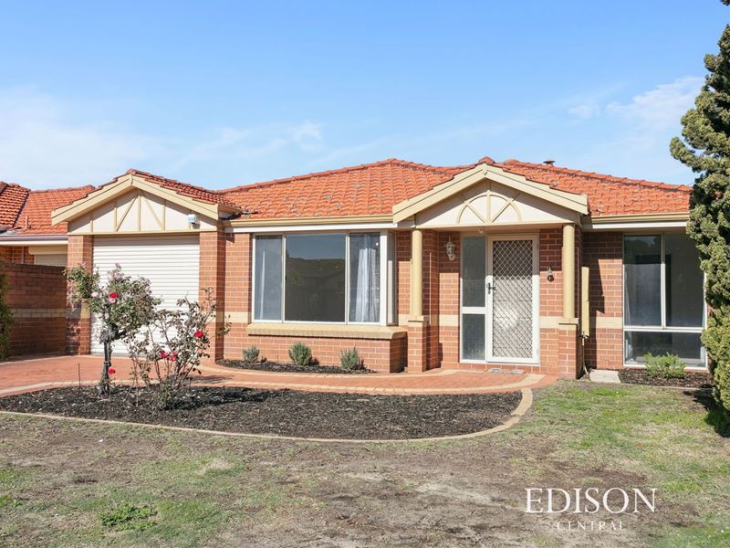 40 Short Street, Joondanna