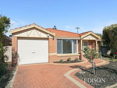 40 Short Street, Joondanna WA 6060