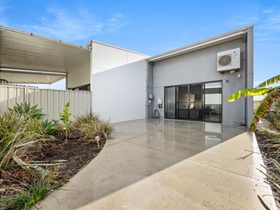 107 Aurea Boulevard, Golden Bay WA 6174